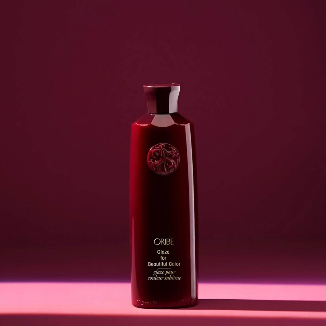 Oribe Glaze For Beautiful Color