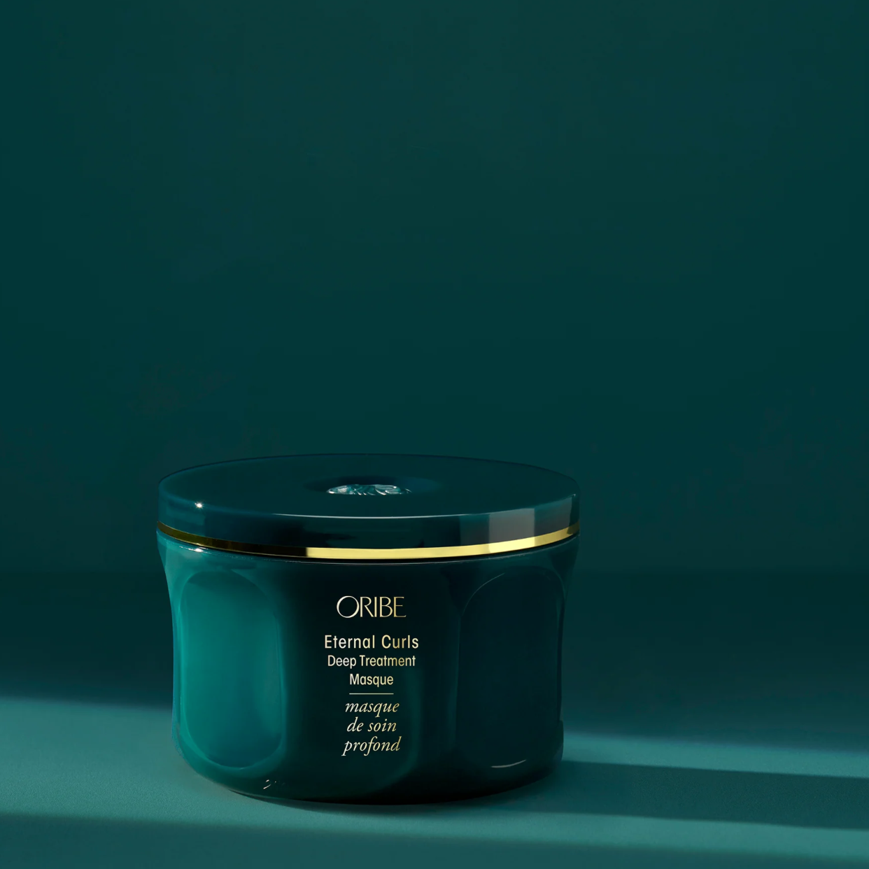 Eternal Curls Deep Treatment Masque