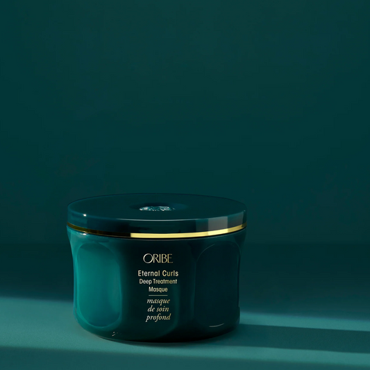 Eternal Curls Deep Treatment Masque