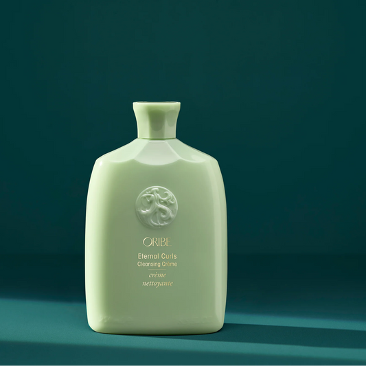 Eternal Curls Cleansing Créme