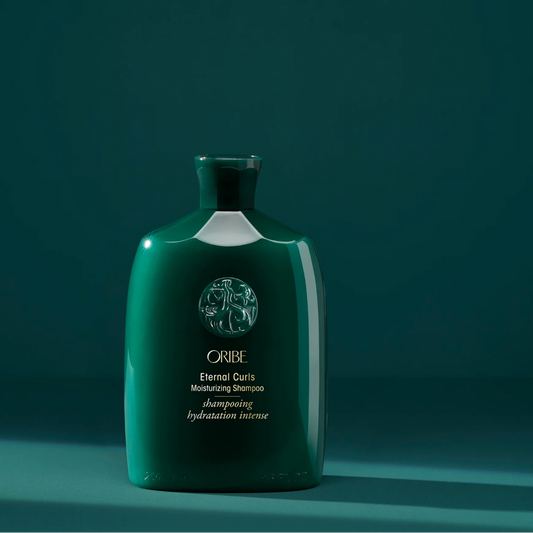 Eternal Curls Moisturizing Shampoo