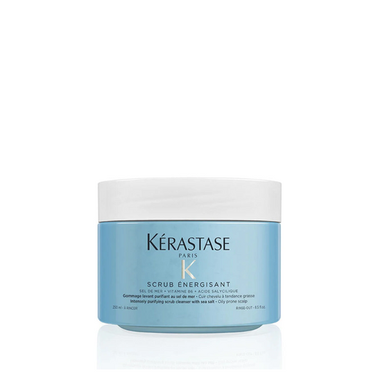 K�rastase Scrub �nergisant Scalp Scrub - K�rastase | Available at Hyde Salon, Columbia, SC