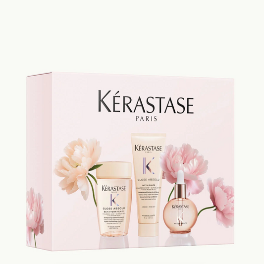 Kérastase Gloss Absolu Travel Spring Gift Set 2026