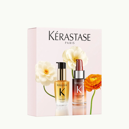 Kérastase Mini Hero Spring Gift Set 2026