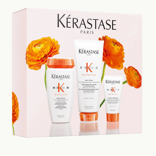 Kérastase Nutritive Trio Spring Gift Set 2026
