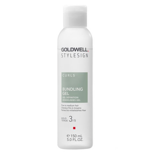 Goldwell USA StyleSign Bundling Gel