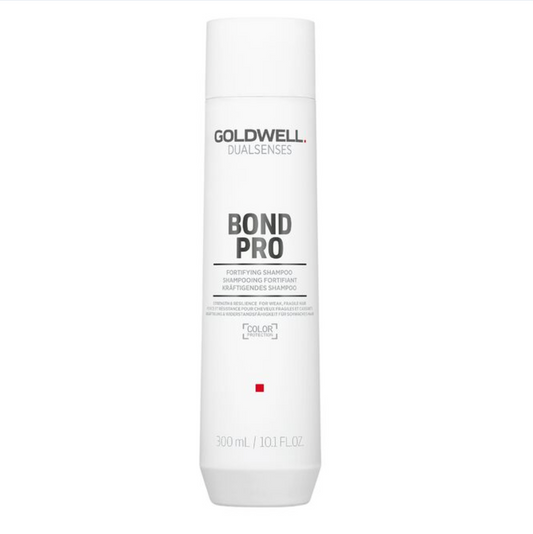 Goldwell USA Dualsenses Bond Pro Fortifying Shampoo