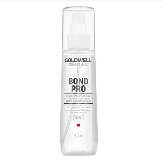 Goldwell USA Dualsenses Bond Pro Repair & Structure Spray