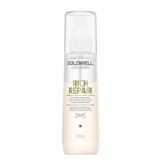 Goldwell USA Dualsenses Rich Repair Restoring Serum Spray