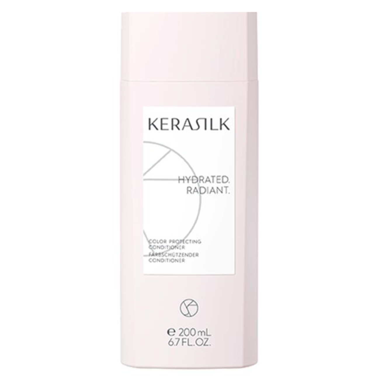 Kerasilk Color Protecting Conditioner