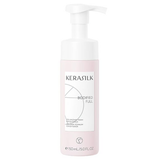 Kerasilk Volumizing Foam Conditioner