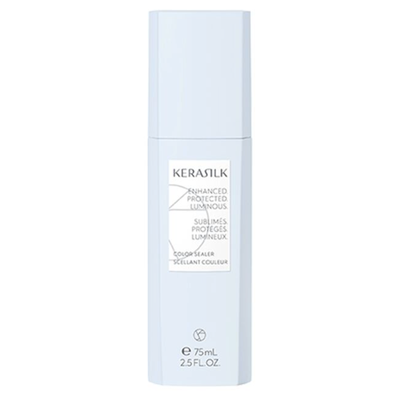 Kerasilk Color Sealer