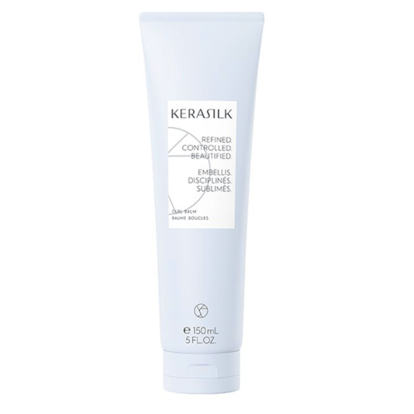 Kerasilk Curl Balm