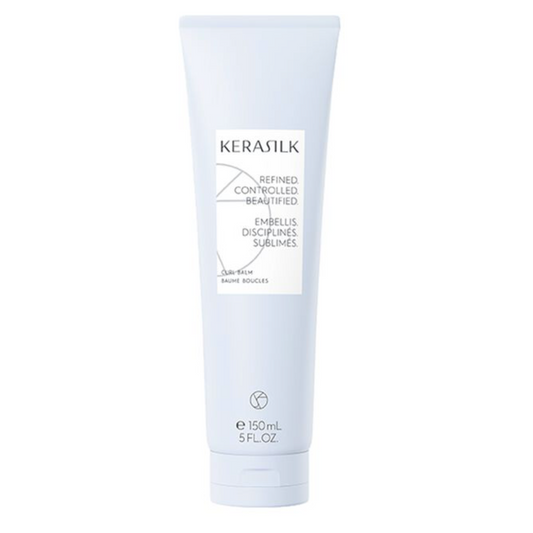 Kerasilk Curl Balm