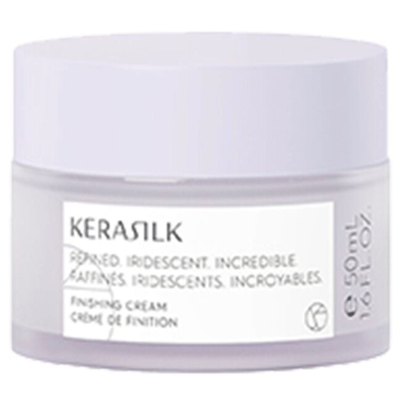 Kerasilk Finishing Cream