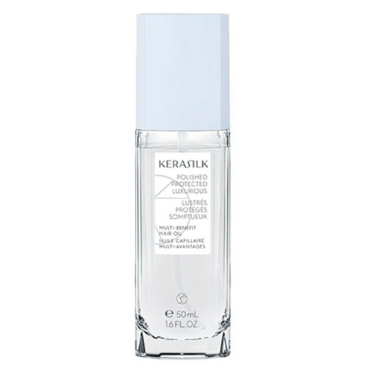 Kerasilk Multi-Benefit Hair Oil