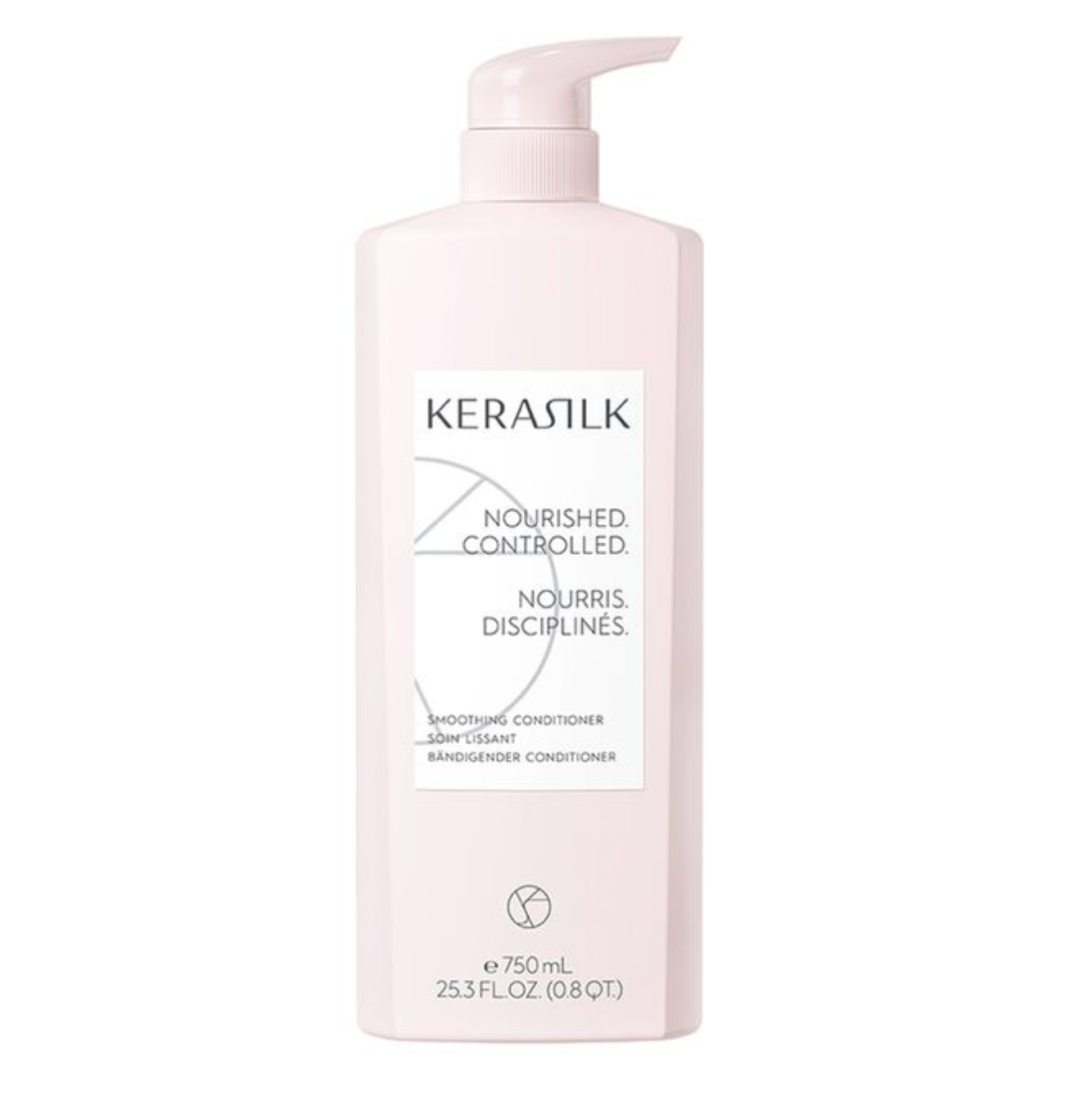 Kerasilk Smoothing Conditioner