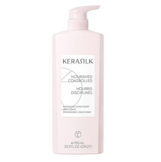 Kerasilk Smoothing Conditioner