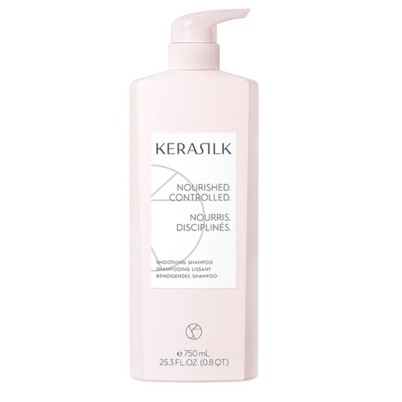 Kerasilk Smoothing Shampoo