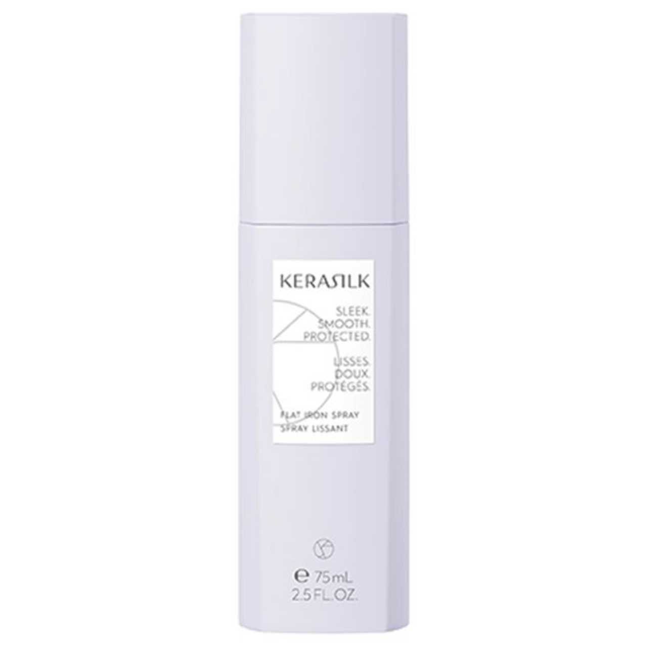 Kerasilk Flat Iron Spray