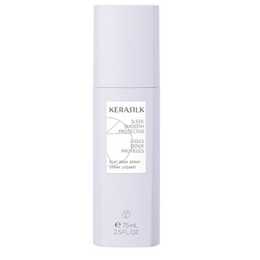 Kerasilk Flat Iron Spray