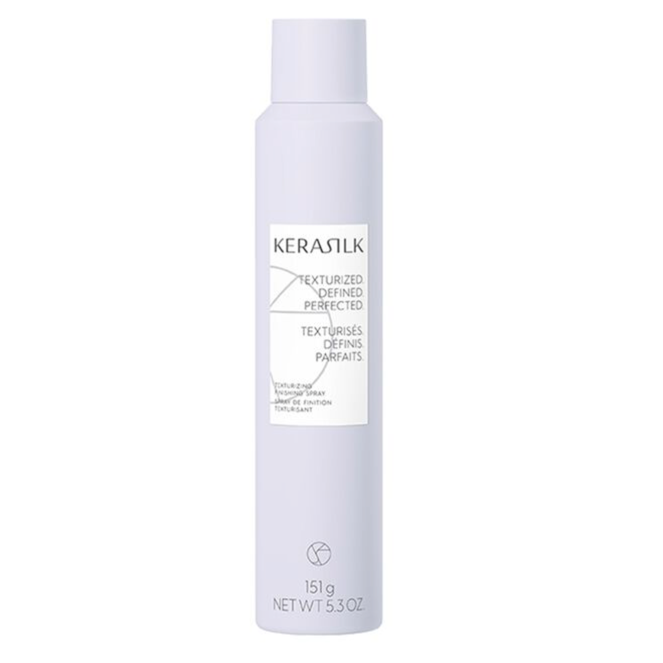Kerasilk Texturizing Finishing Spray