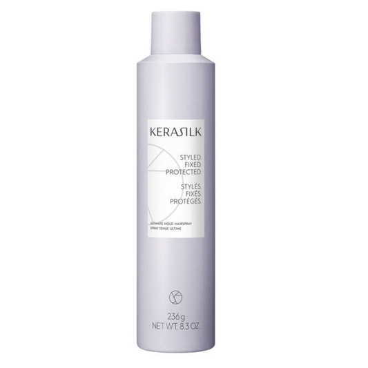 Kerasilk Ultimate Hold Hairspray