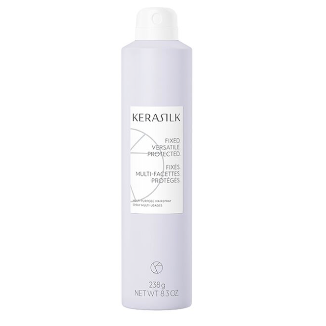 Kerasilk Multi-Purpose Hairspray