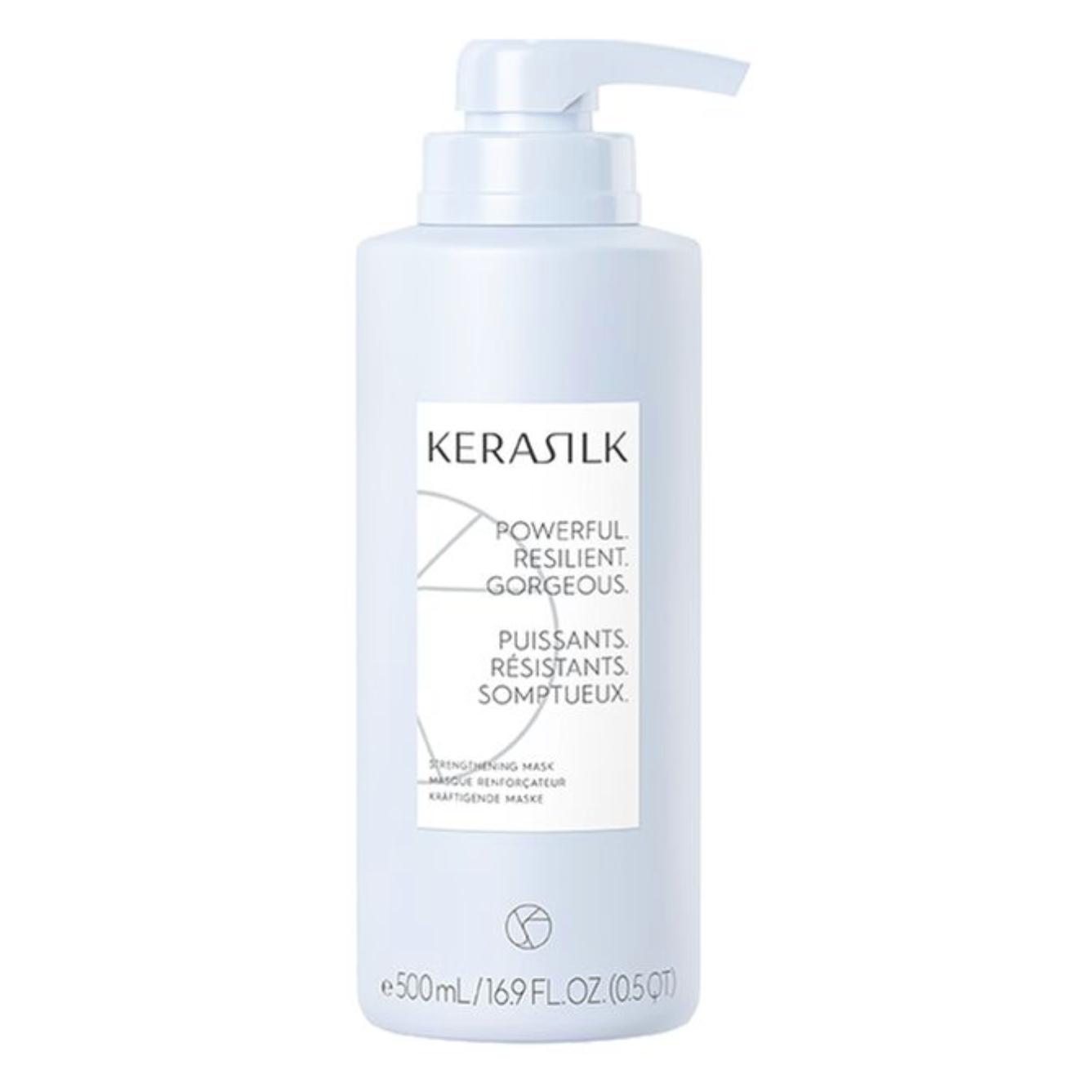Kerasilk Strengthening Mask