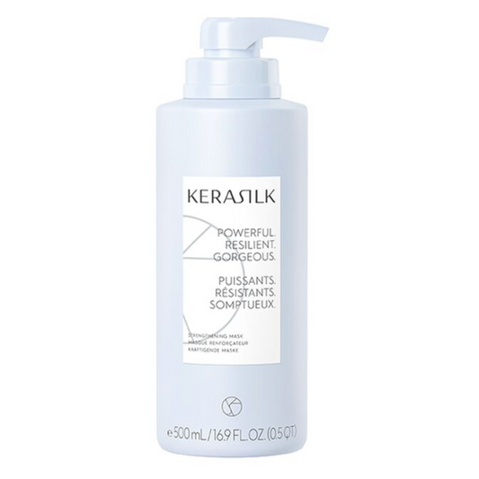 Kerasilk Strengthening Mask