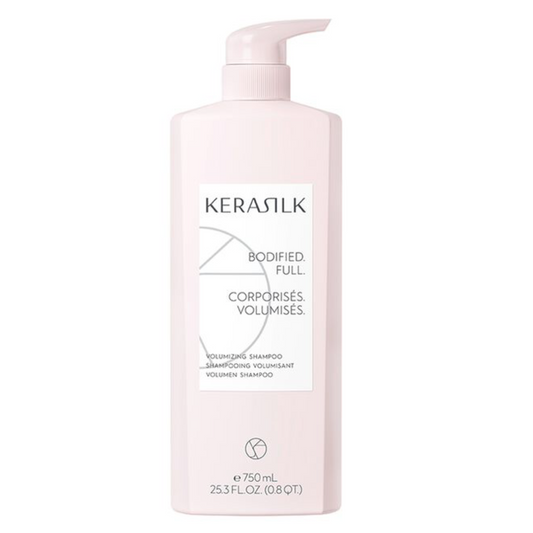 Kerasilk Volumizing Shampoo