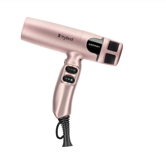 Gamma+ X-Hybrid Hair Dryer