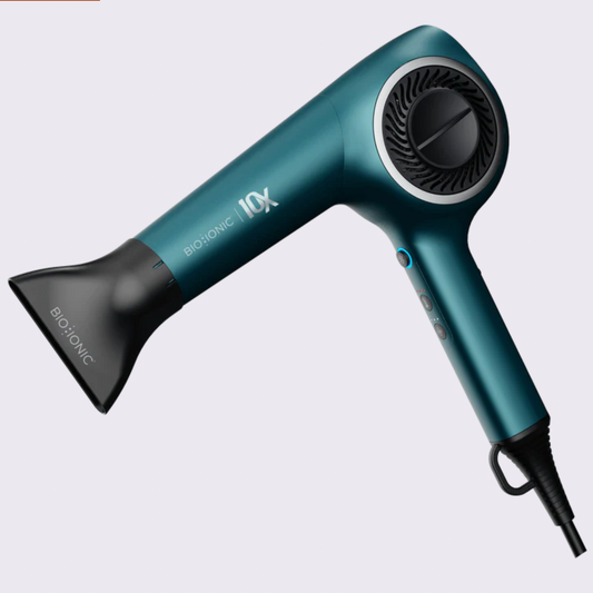 Bio Ionic 10x Ultra Light Speed Hair Dryer
