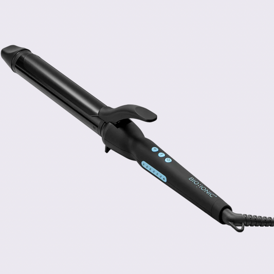 Bio Ionic Long Barrel Curling Iron