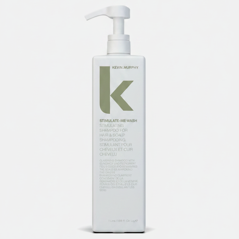 Kevin Murphy Stimulate Me Wash Shampoo