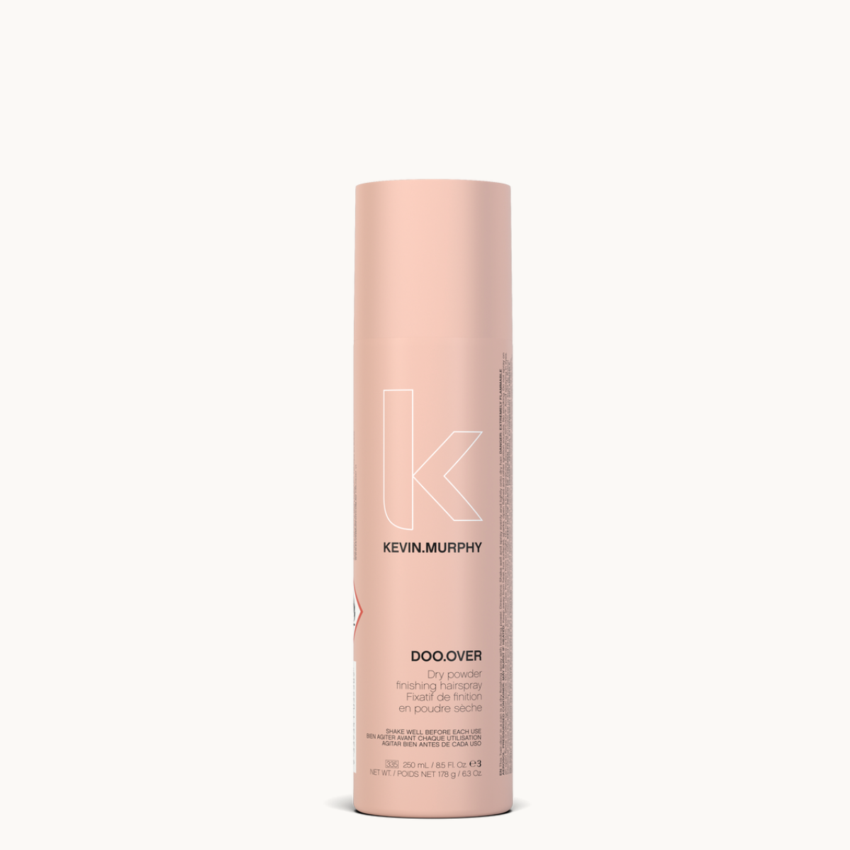 Kevin Murphy Doo Over
