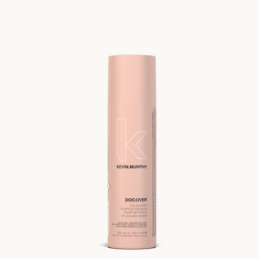 Kevin Murphy Doo Over