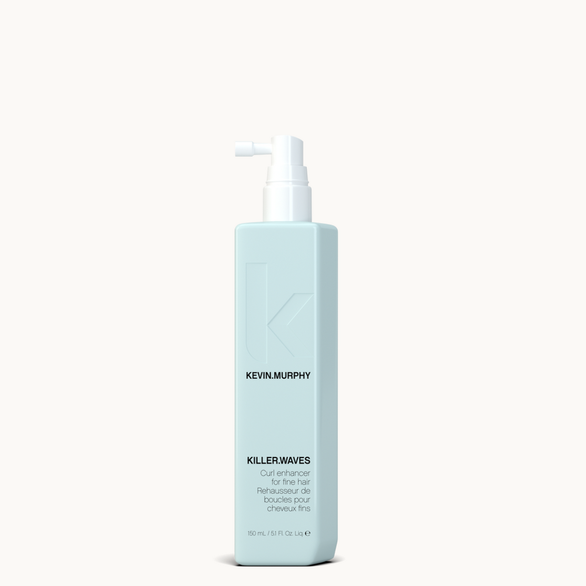 Kevin Murphy Killer Waves