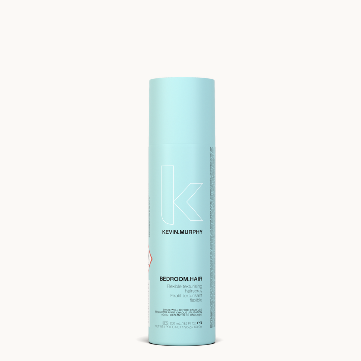 Kevin Murphy Bedroom Hair Texturizing Hairspray