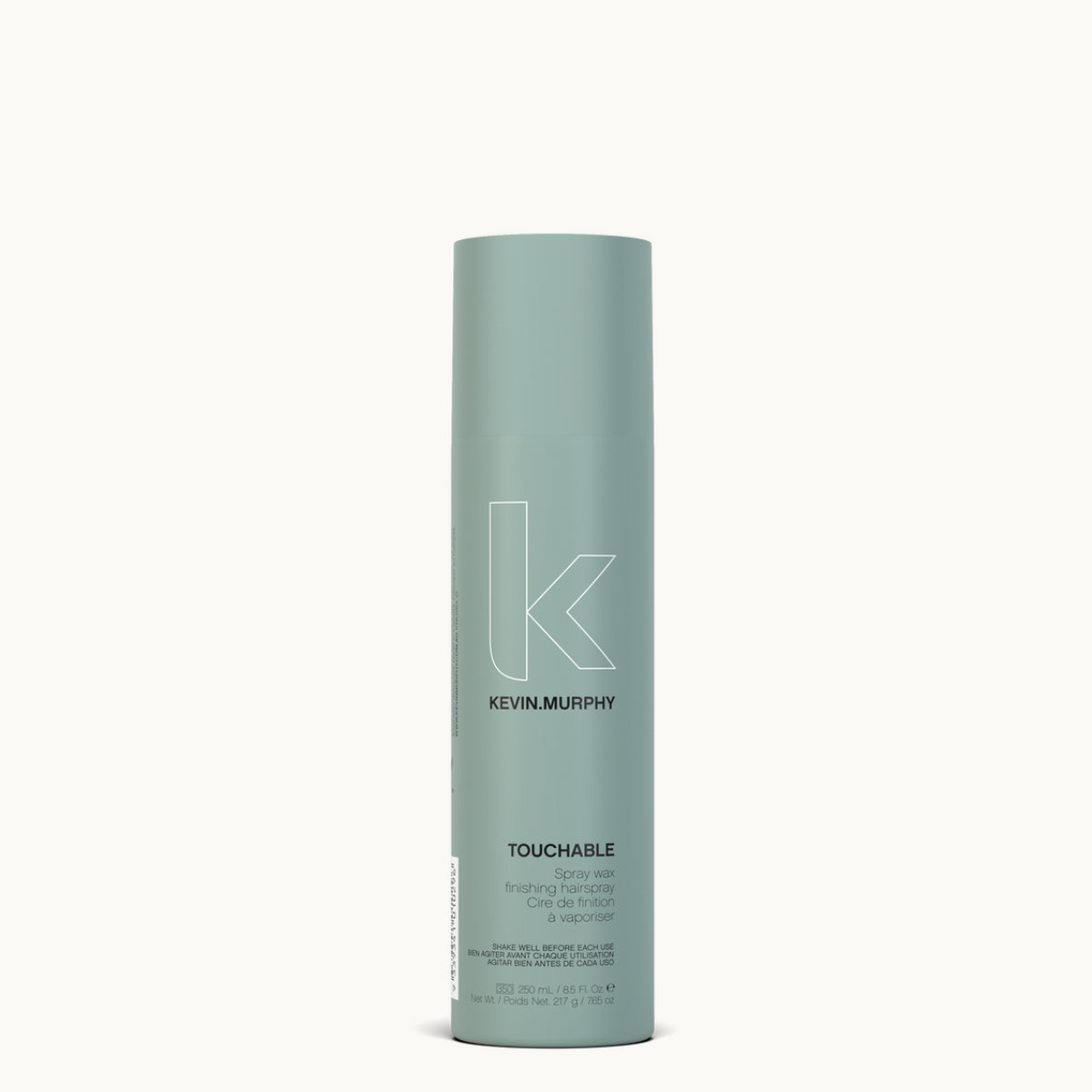 Kevin Murphy Touchable Spray Wax Finishing Hairspray