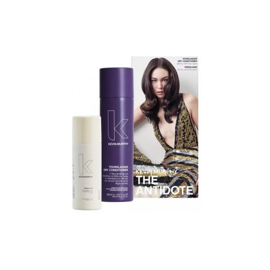 Kevin Murphy The Antidote Haircare Kit