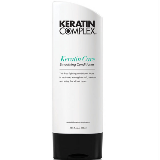 Keratin Complex Keratin Care Smoothing Conditioner
