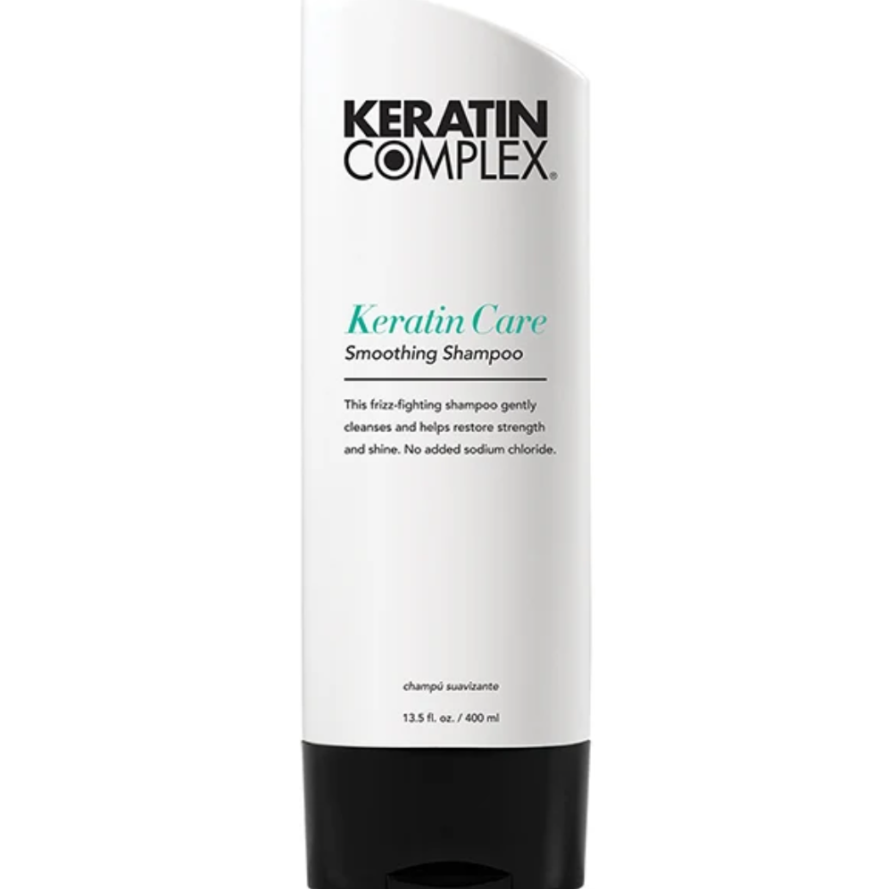 Keratin Complex Keratin Care Smoothing Shampoo