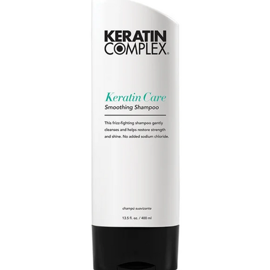 Keratin Complex Keratin Care Smoothing Shampoo