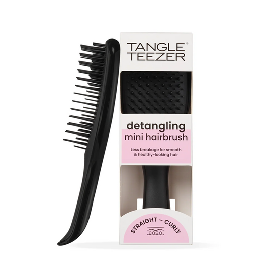 Tangle Teezer The Ultimate Detangler Mini Hairbrush