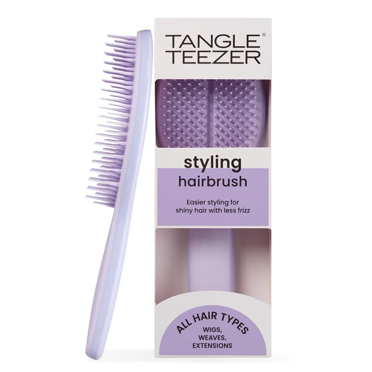 Tangle Teezer The Ultimate Styler Hairbrush