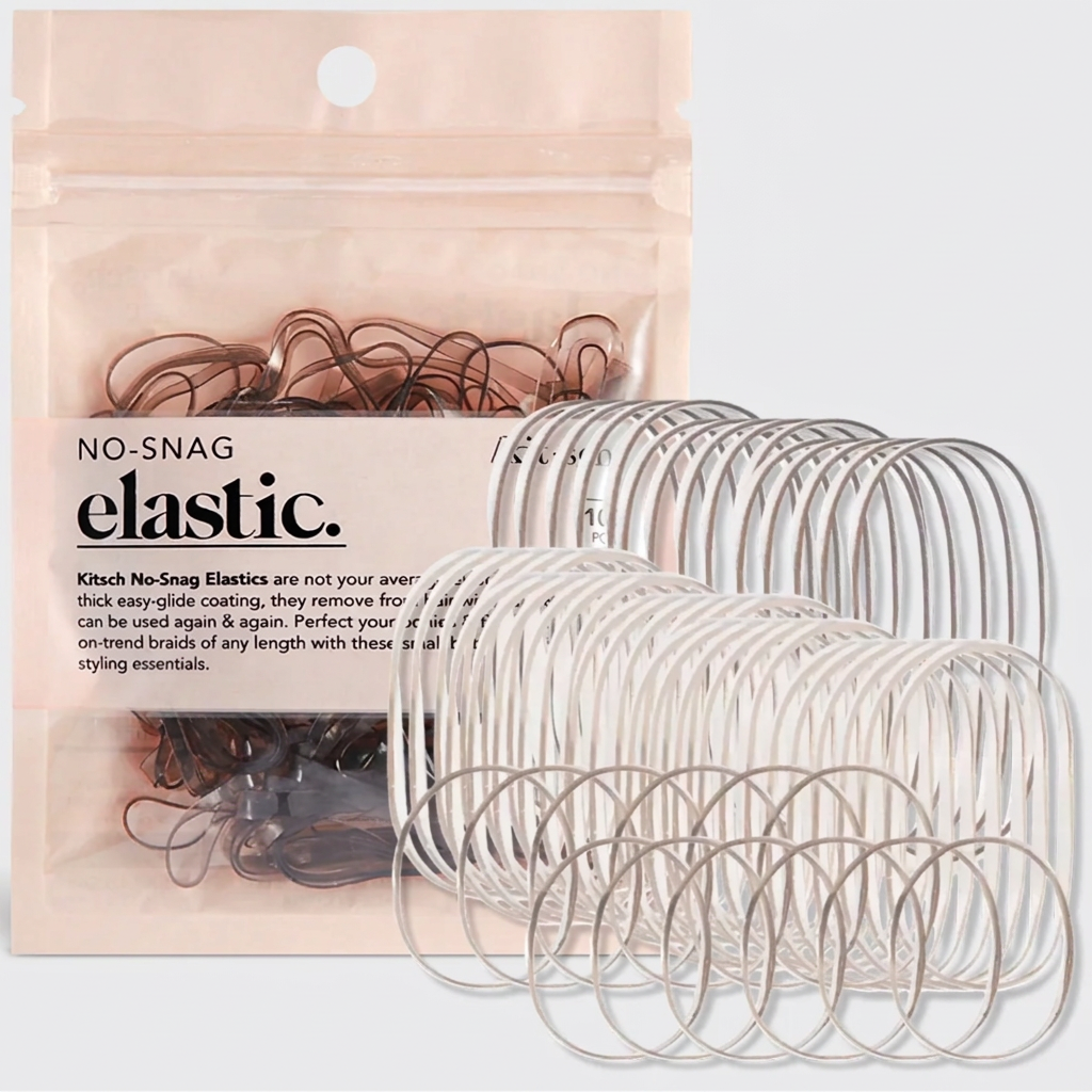 Kitsch No Snag Elastics