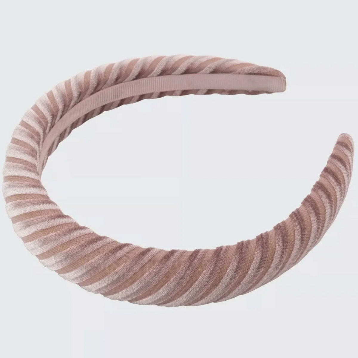 Kitsch Padded Velvet Headband