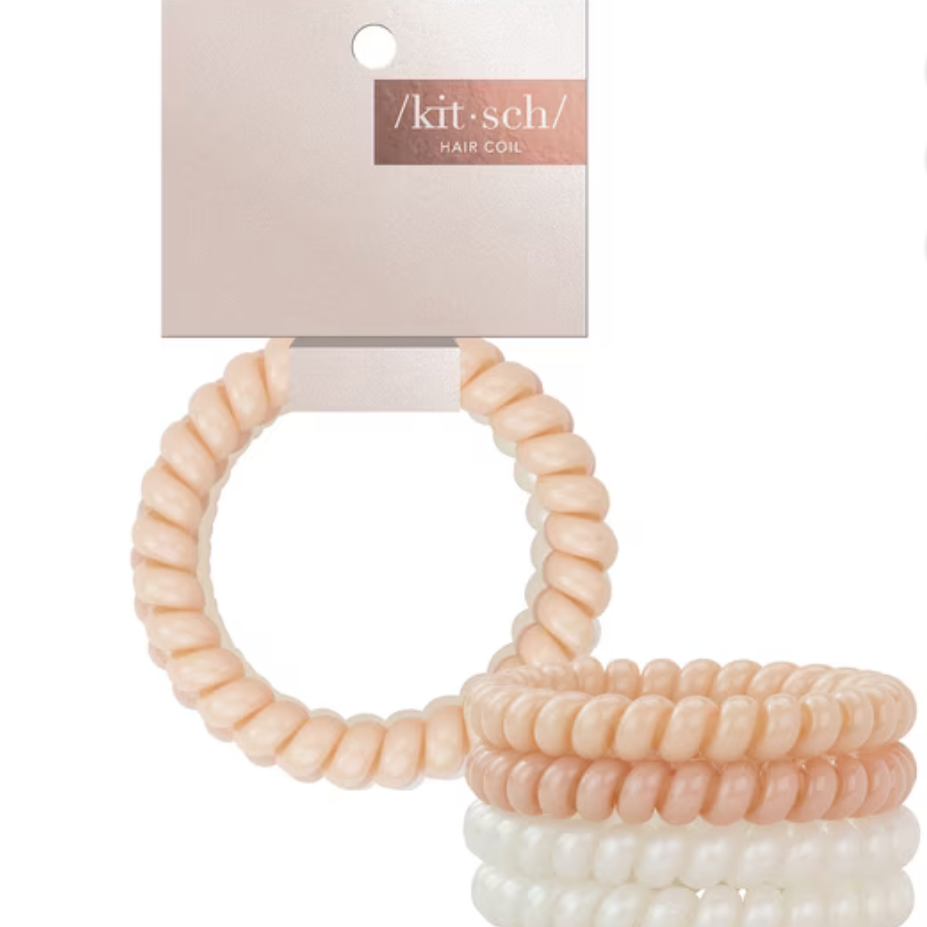 Kitsch Large Slick Hair Coils