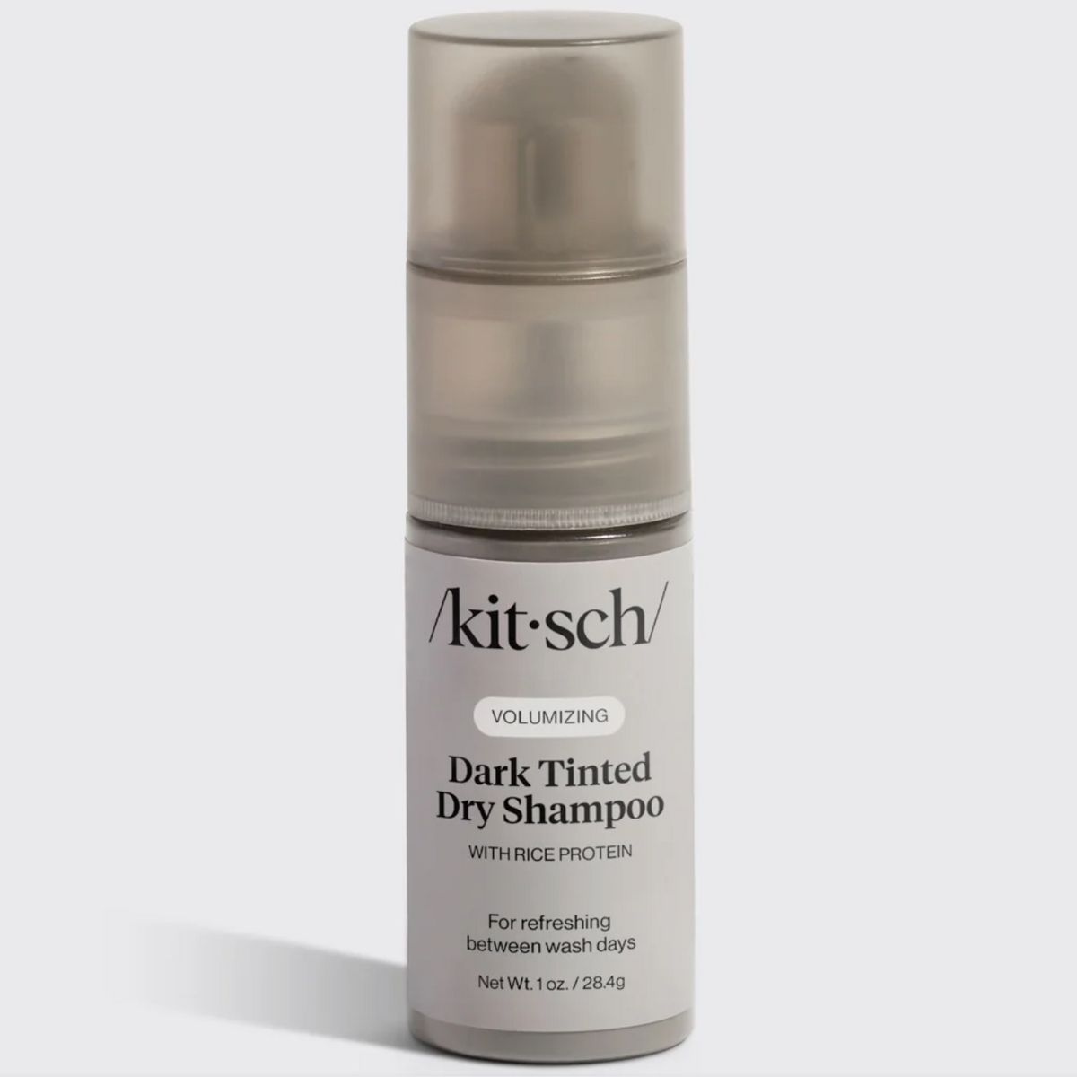 Kitsch Volumizing Rice Protein Dry Shampoo